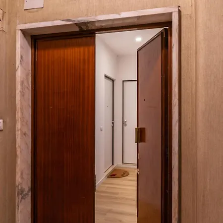 Apartment Casa Di Laura Al Vaticano