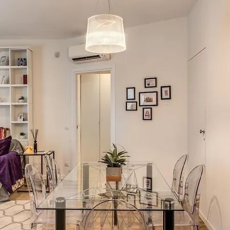 Apartment Casa Di Laura Al Vaticano