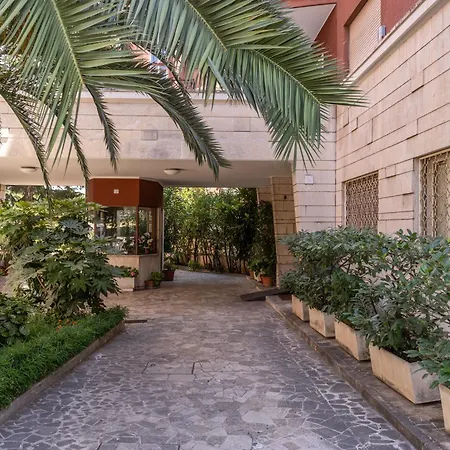 Casa Di Laura Al Vaticano
