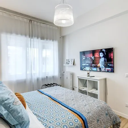 Appartement Casa Di Laura Al Vaticano Rome