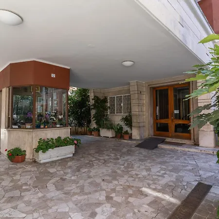 Appartamento Casa Di Laura Al Vaticano Roma