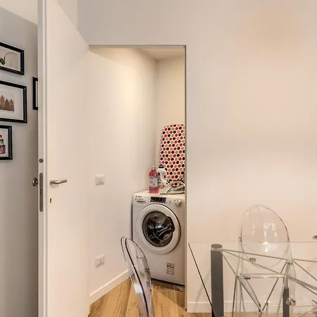Casa Di Laura Al Vaticano Roma