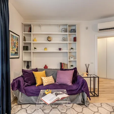 Casa Di Laura Al Vaticano Appartement *